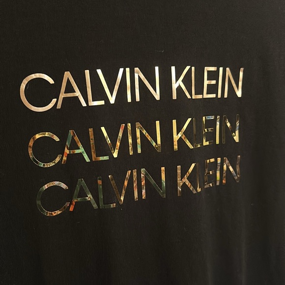 NWOT!! Calvin Klein Dress - Picture 4 of 7